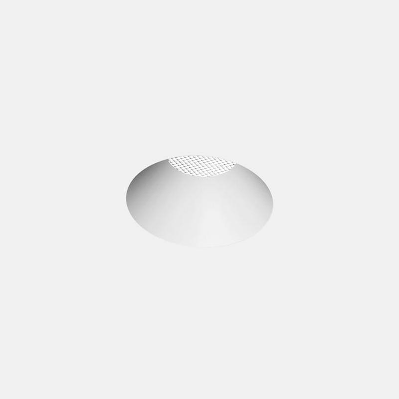 Black Invisible Trim LED Module V5888