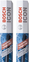 Set of 2 Beam Wiper Blades M6961