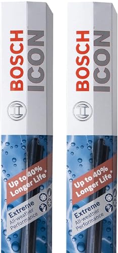 Set of 2 Beam Wiper Blades M6961