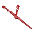 5400 lb. Lever Action Load Binder H348