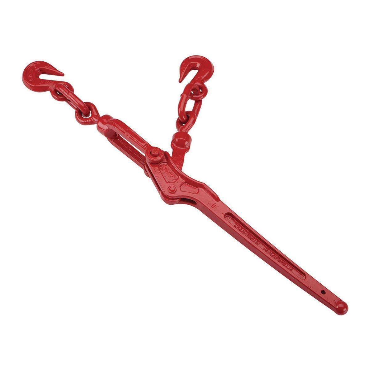 5400 lb. Lever Action Load Binder H348