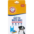 Easy Tie Waste Bags H9497