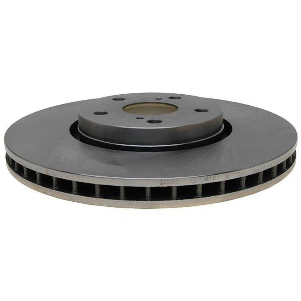 Brake Rotors for 2023 Honda HR-V, 2019-2023 Acura RDX X3586
