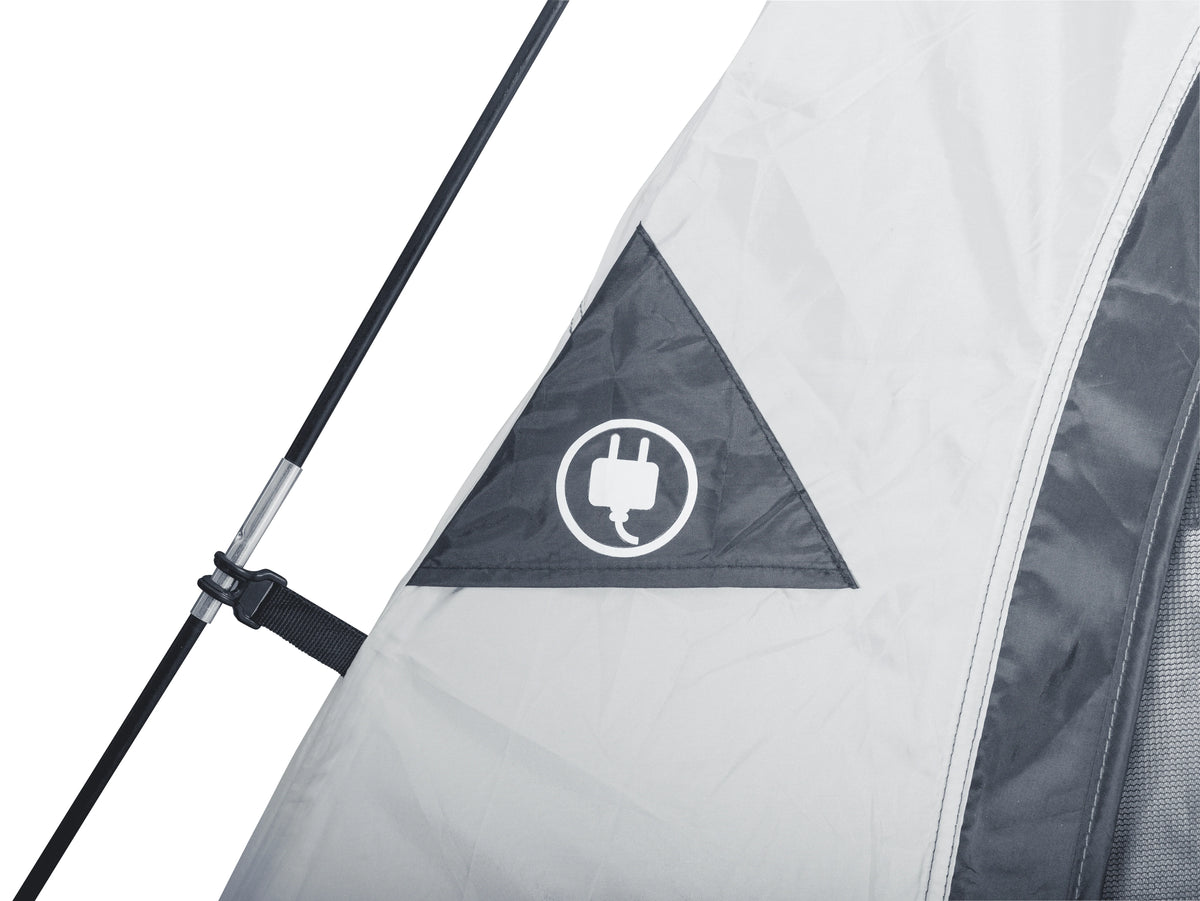 7' x 7' 3-Person Dome Tent A34836
