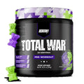 Sour Gummy Bear Pre Workout Powder 20 Servings X804