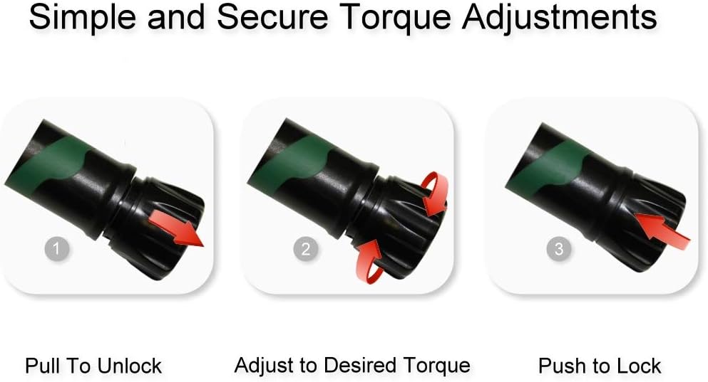 3/8-Inch Drive Electronic Torque Wrench Q228181