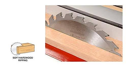 14 inch Carbide Tipped Ripping Saw Blade G57489