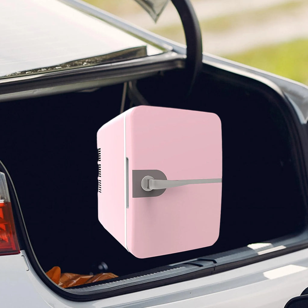 4L Portable Mini Fridge D51657