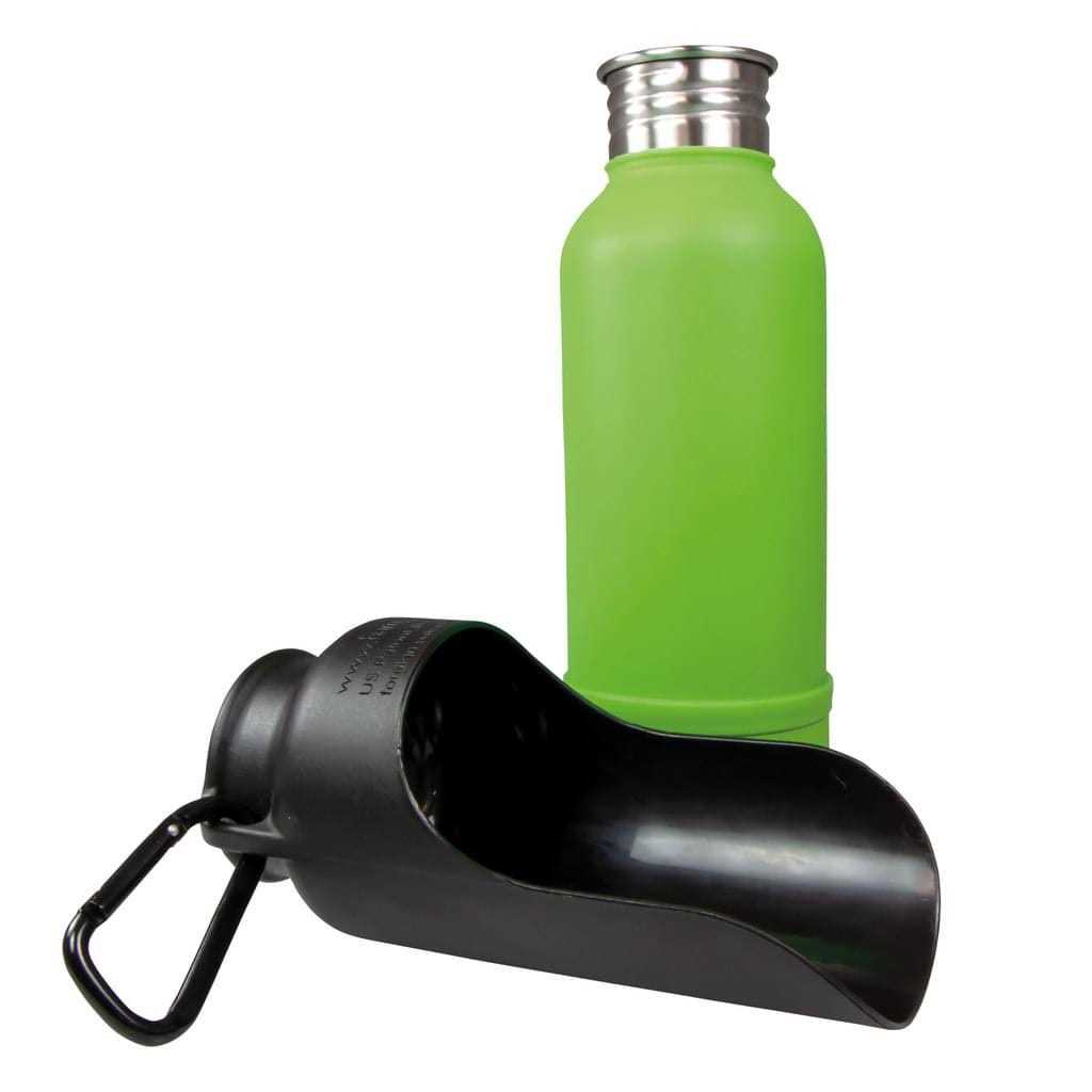 Insulated Stainless Steel Dog Water Bottle A13800