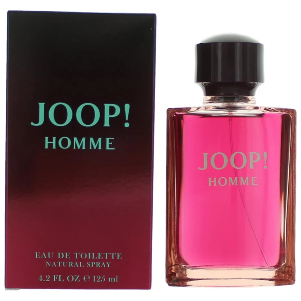 4.2 oz Eau De Toilette Spray M609