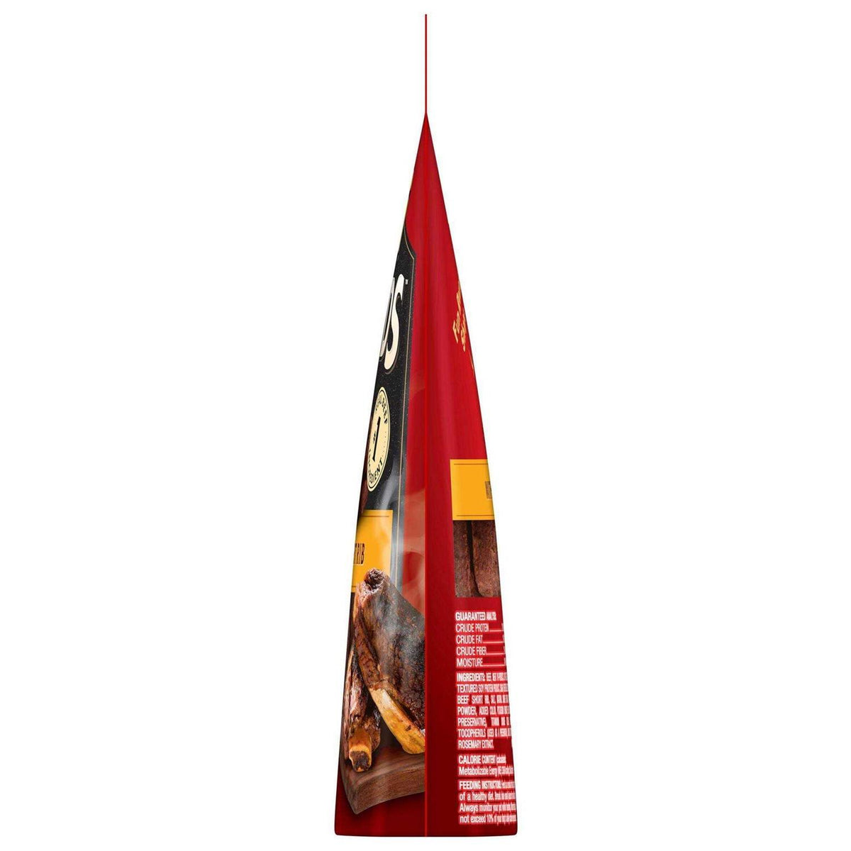 Dog Treats with Beef R87091