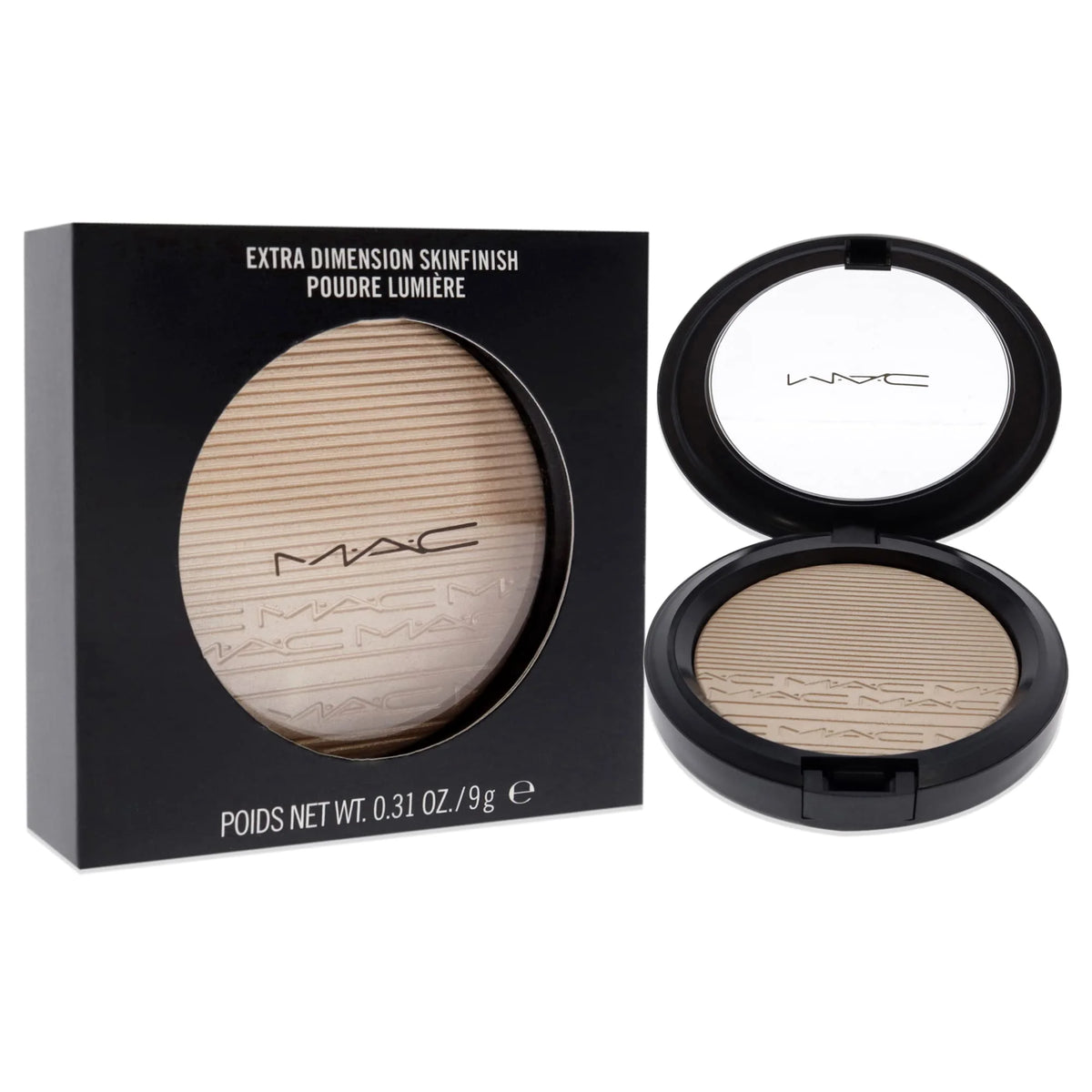 Double Gleam Highlighter Powder 0.31 Oz P15975
