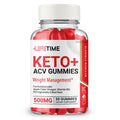 Keto ACV Gummies L82241