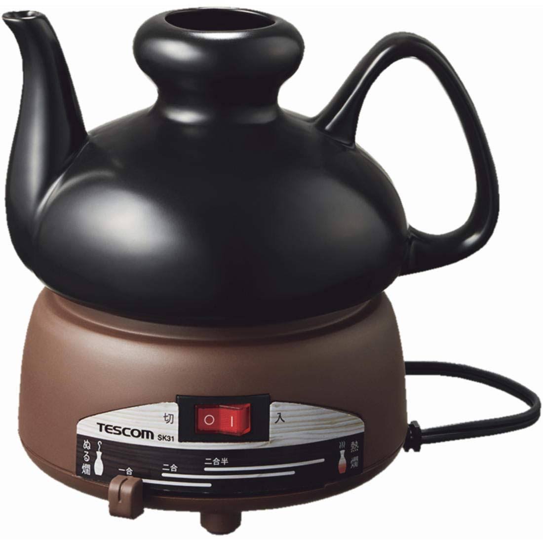 Electric Japanese Sake Warmer I482616