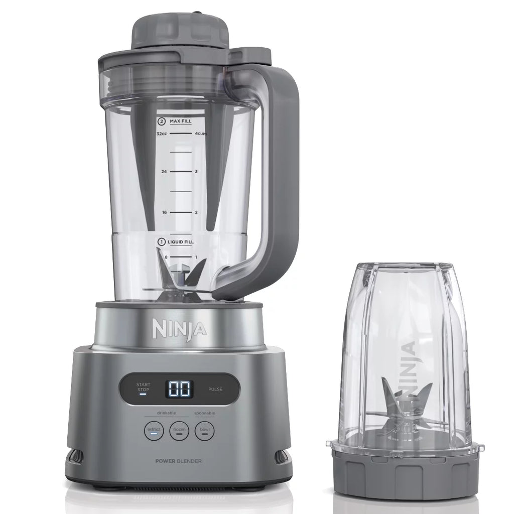 High-Speed Blender DUO 3 Preset 34 oz. Pitcher R48828