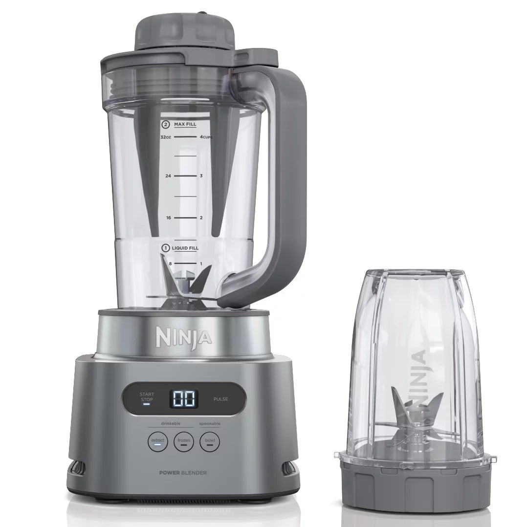 High-Speed Blender DUO 3 Preset 34 oz. Pitcher R48828