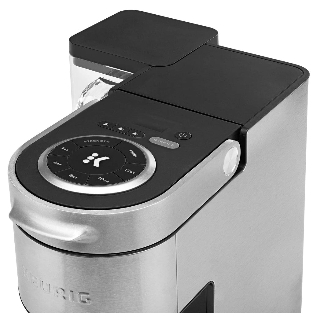 Single-Serve K-Cup Pod Coffee Maker N7905