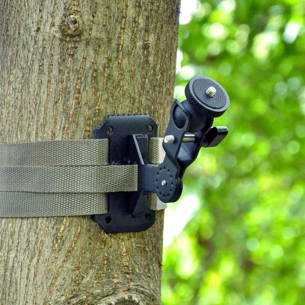 Trail Camera Mounting Bracket H59478