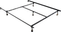 Adjustable Metal Bed Rail D2285