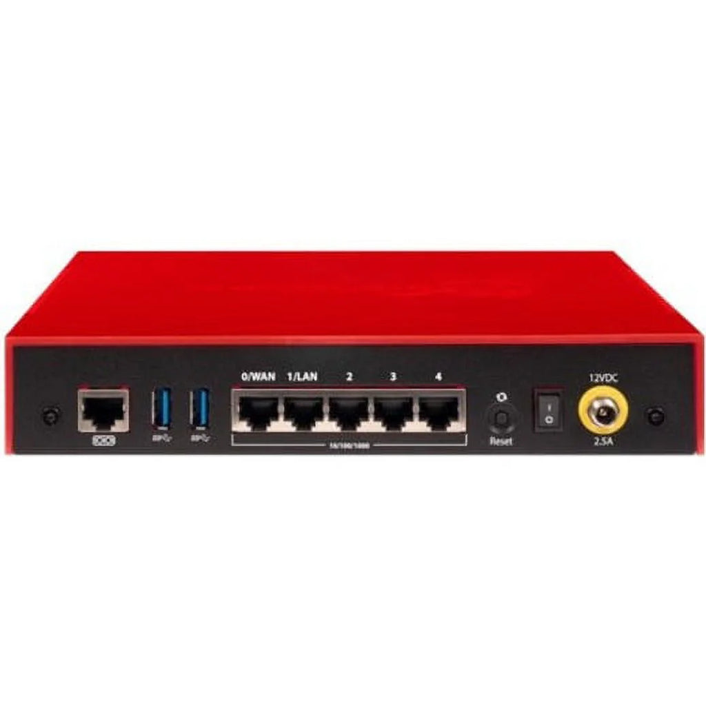 Firebox T45-W-PoE Network Security Firewall Appliance I41821