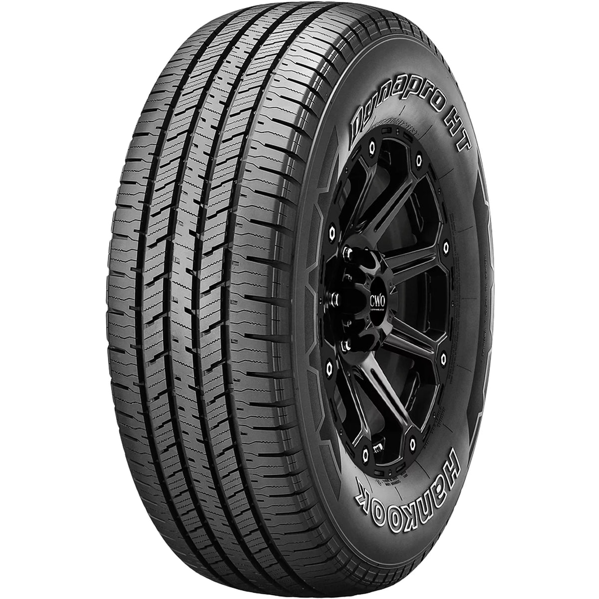 P265/70R16 111T Highway Light Truck Tire J8487