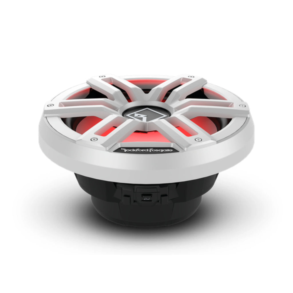 12 Color 4 Ohm DVC 1600W Peak Marine Subwoofer G120851