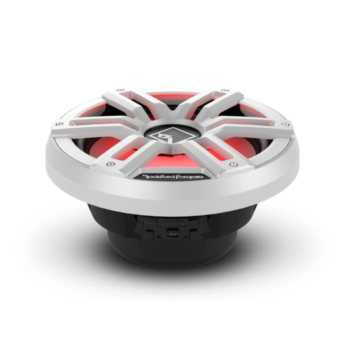 12 Color 4 Ohm DVC 1600W Peak Marine Subwoofer G120851