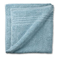 Fog Blue Bath Towel P81974