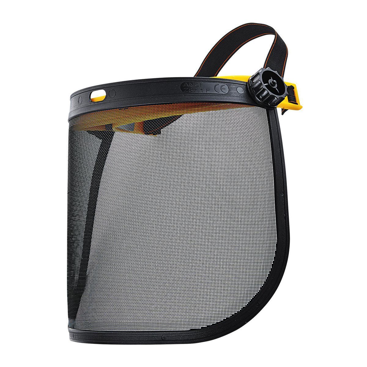 Mesh Face Shield X52861