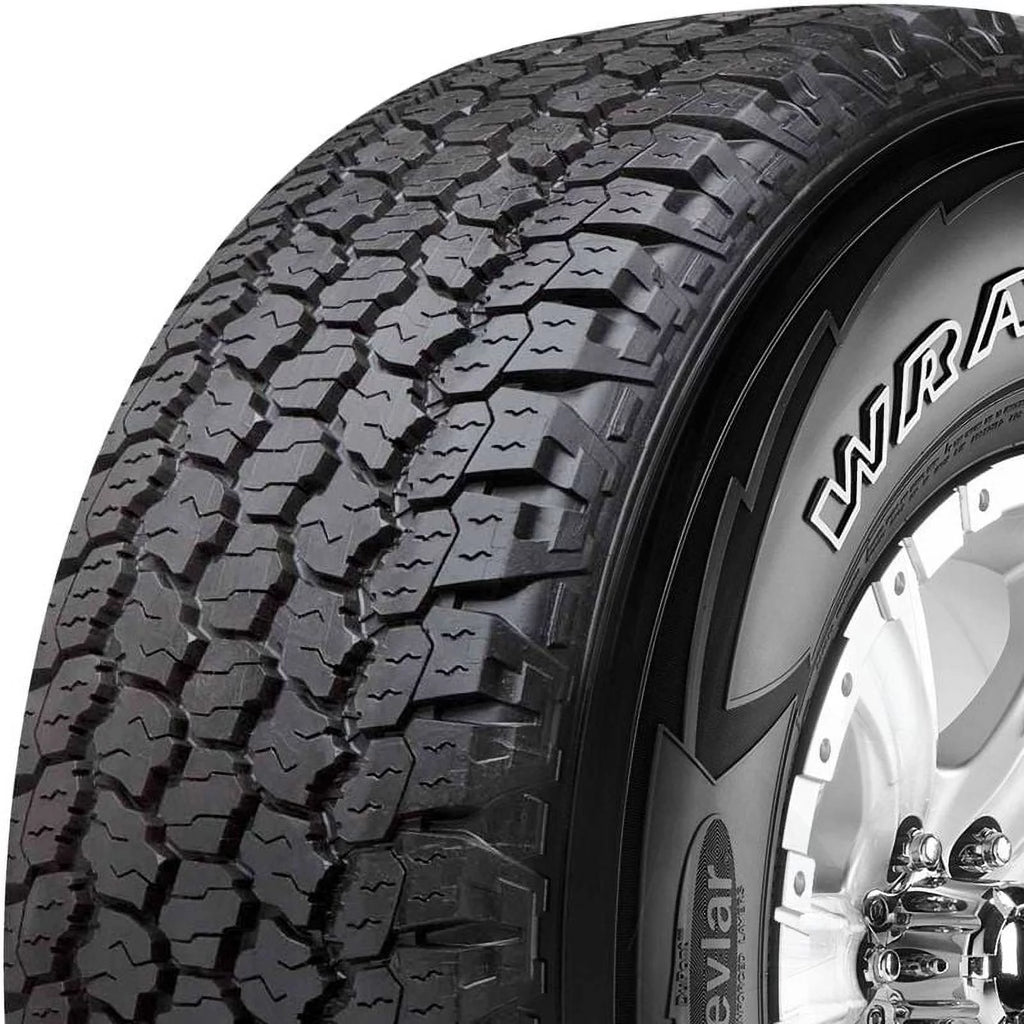 All Terrain Light Truck Tire U143