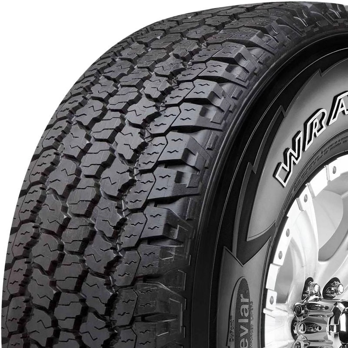All Terrain Light Truck Tire U143