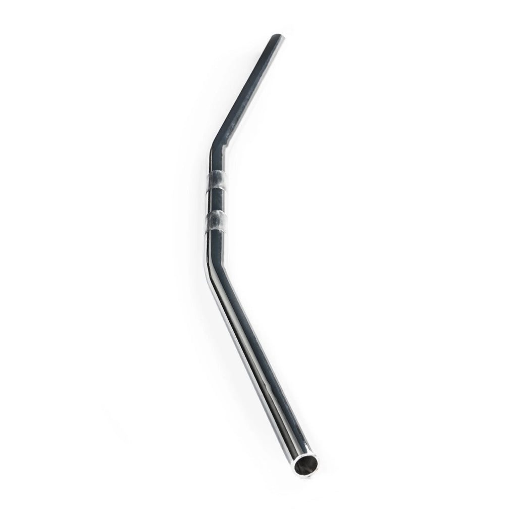 7/8" Chrome Motorcycle Handlebar L48063