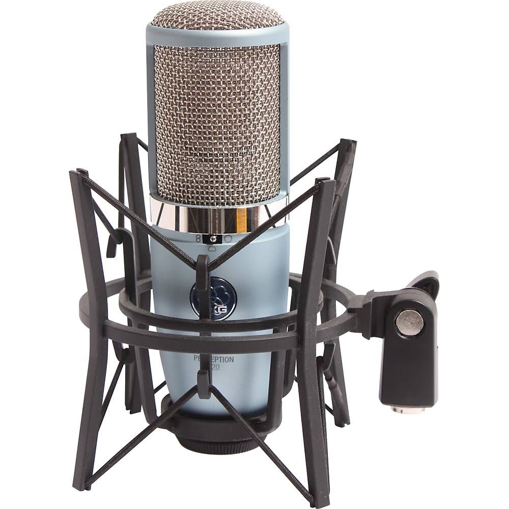 Condenser Microphone S423179
