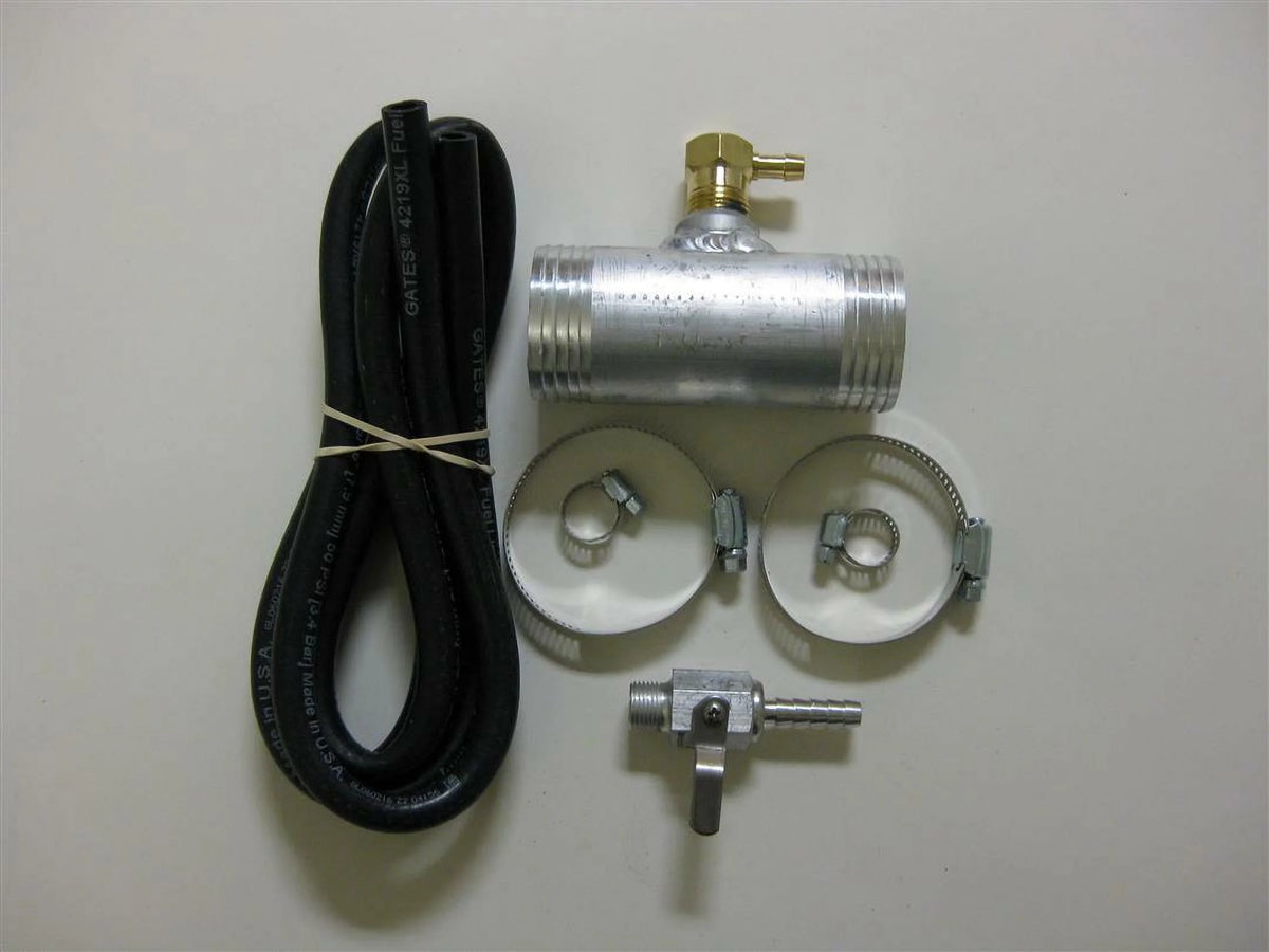 Fuel Kit M828