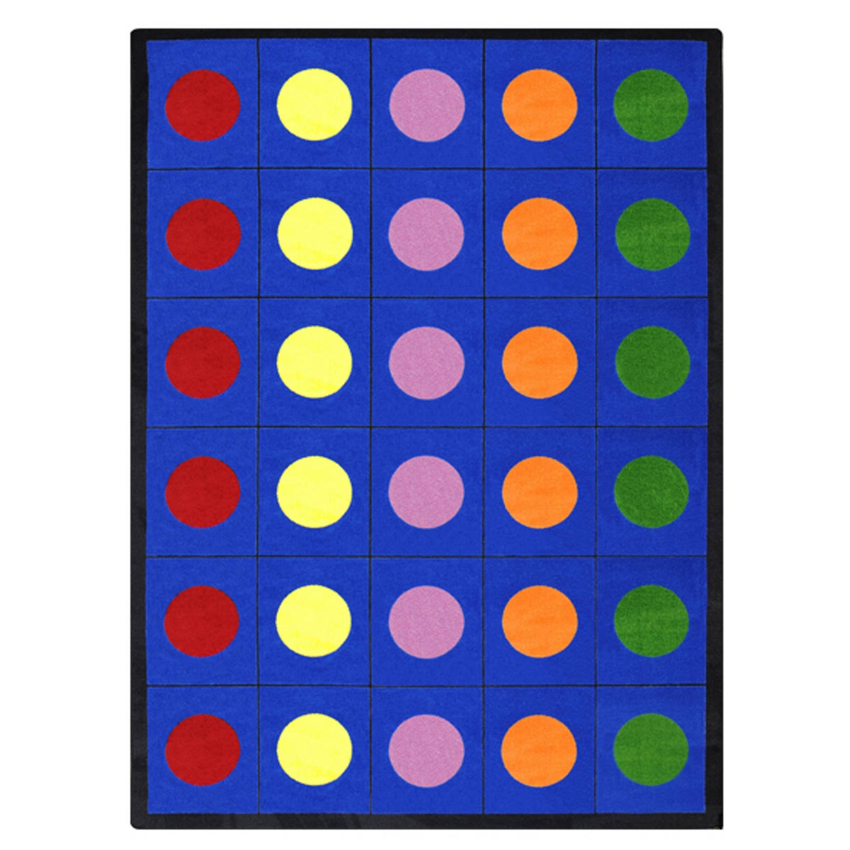 2& 8x22 x 3& 10x22 Mat I90935