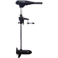 30 lb Thrust 30 in Shaft Transom Mount Trolling Motor U262586