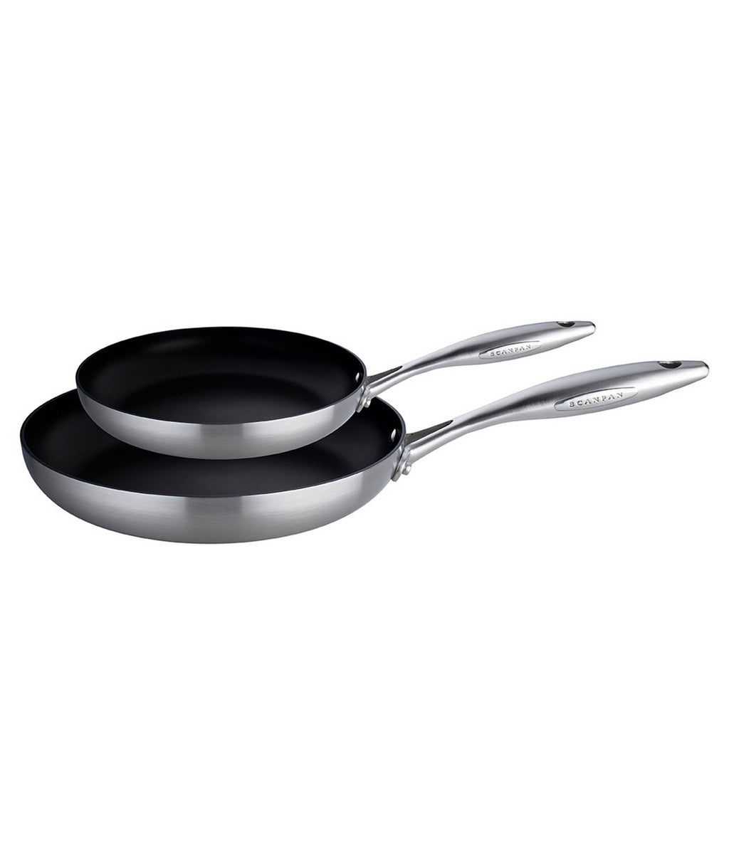 CTX 2-Piece 8 Non-stick Cookware Set N337