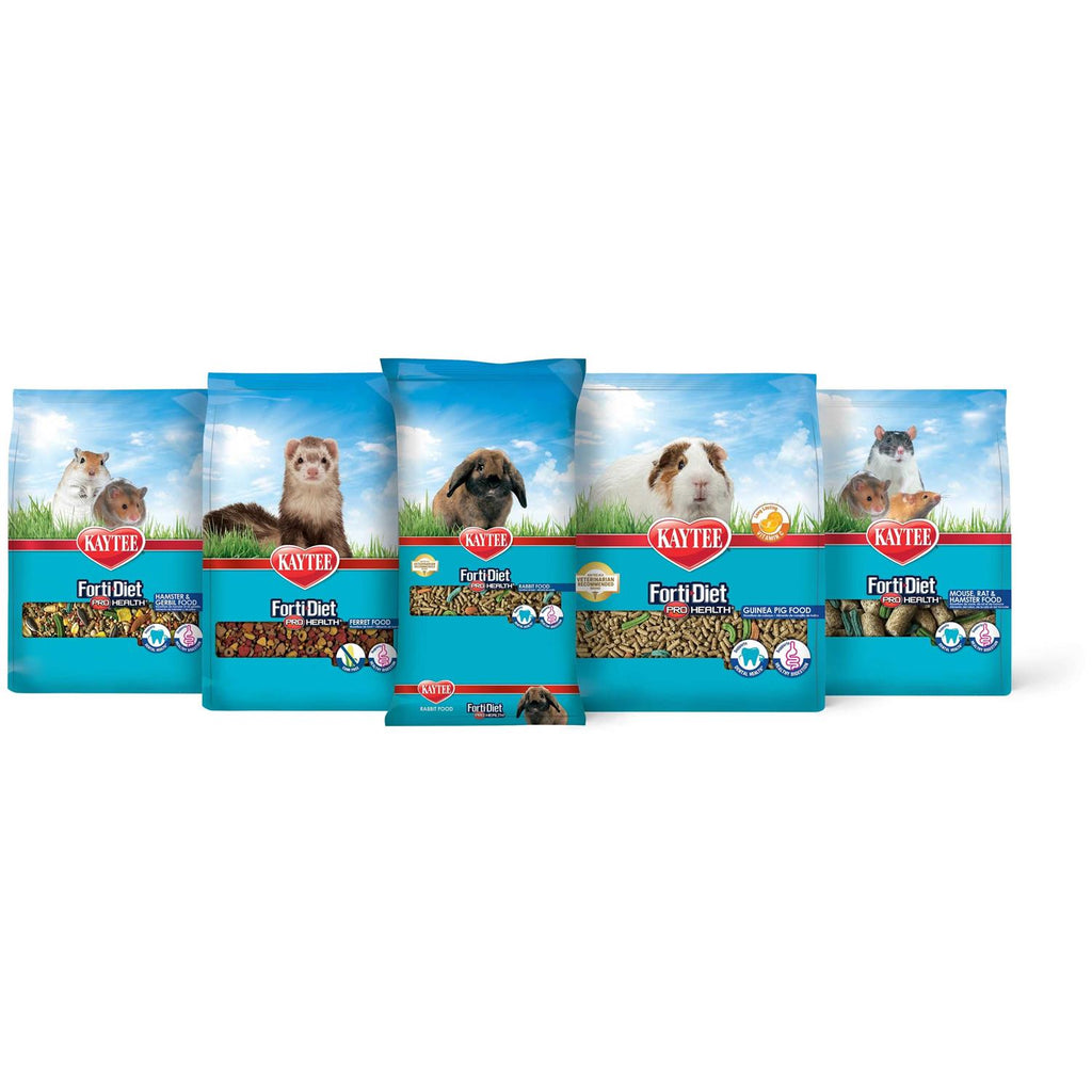 Adult Rabbit Food P72527