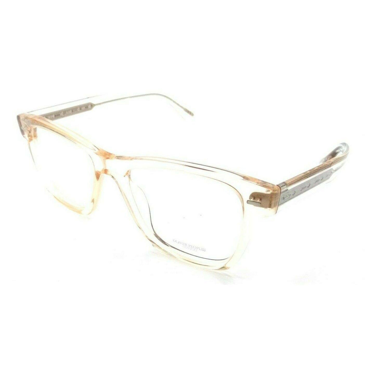 Light Silk Oliver Peoples Glasses U80064