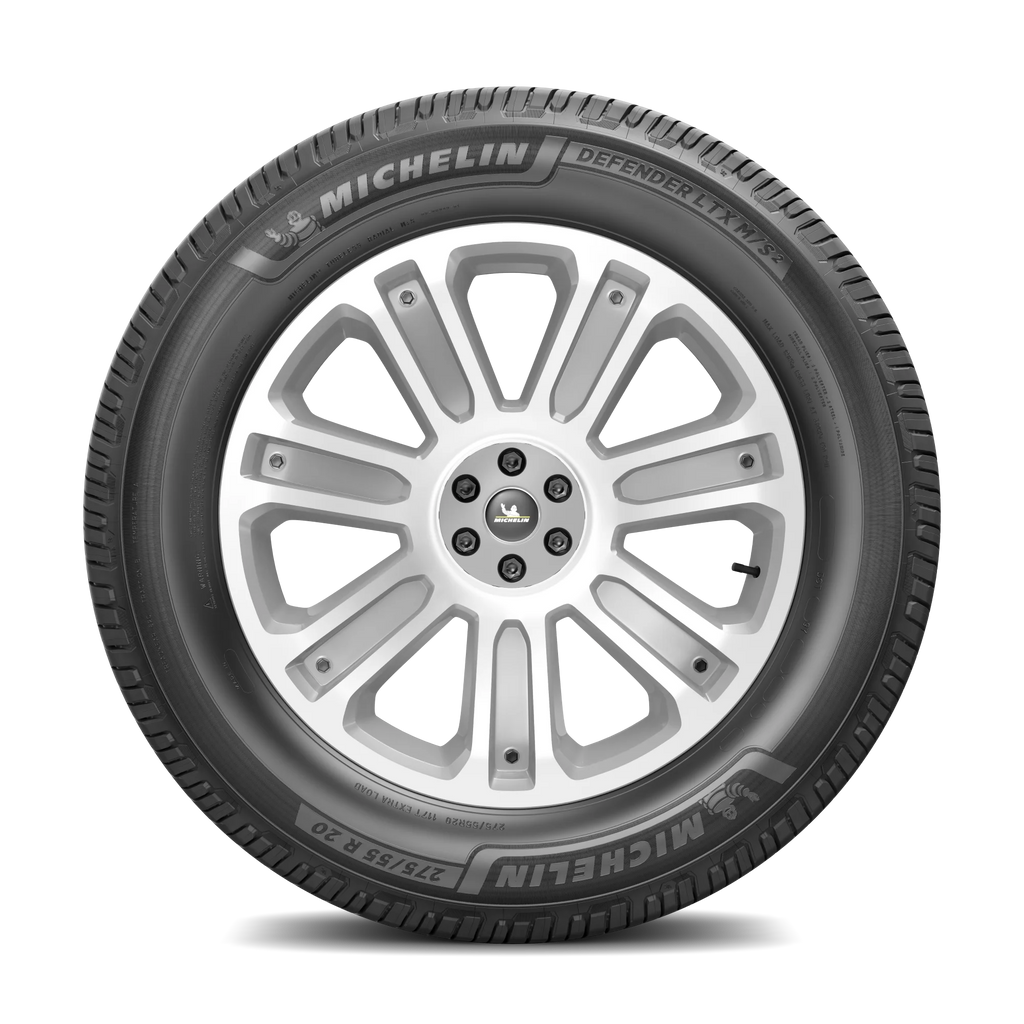 275/65R18 116T XL Tire B483