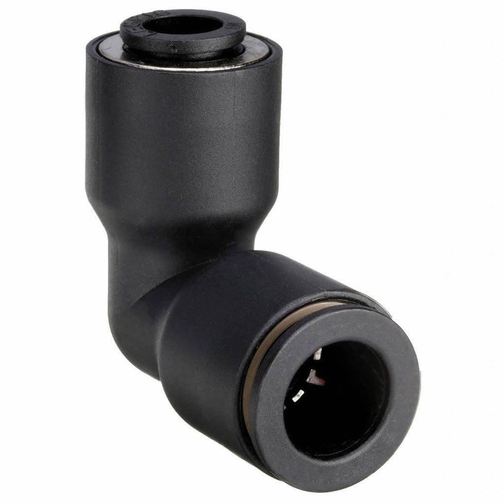Union ELBOW, TUBE 3/8in x 1/4in, pk10 L91559