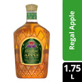 Apple Flavored Whisky 750 mL F6848