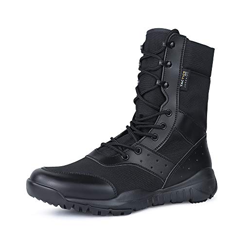 Lightweight Waterproof Tactical Boots M925912
