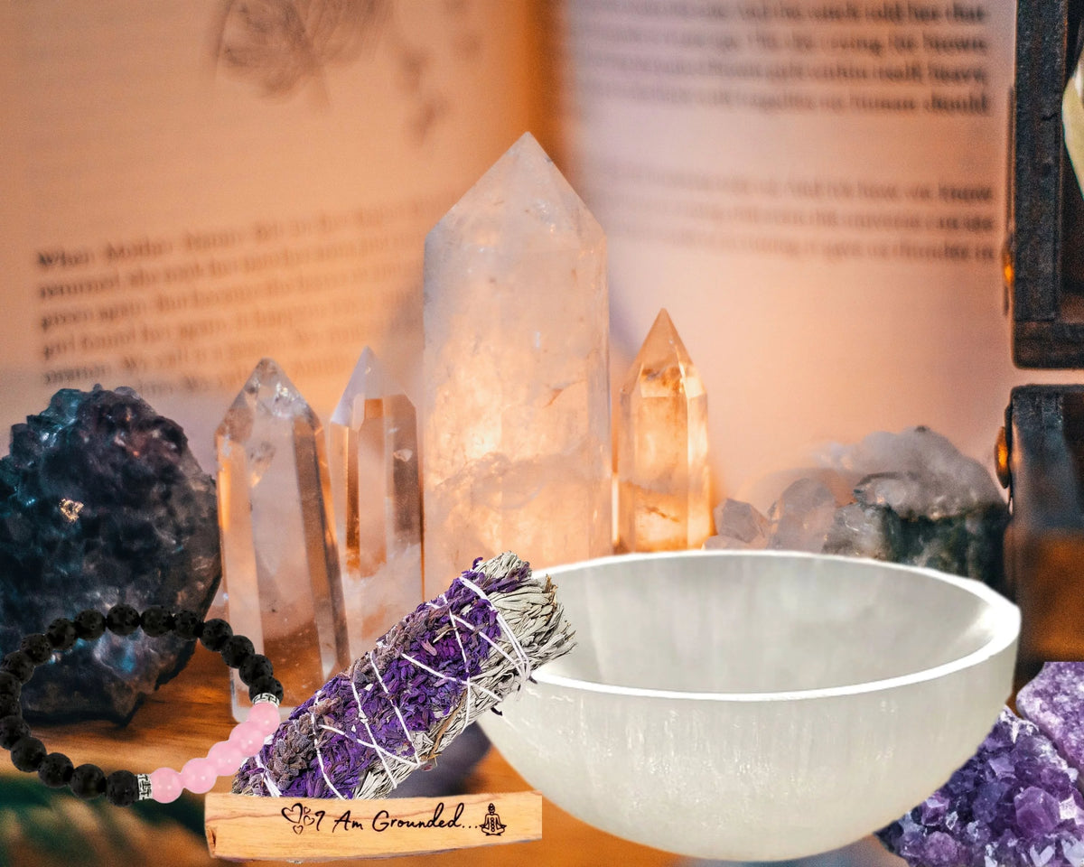 Polished Crystal Bowl K550