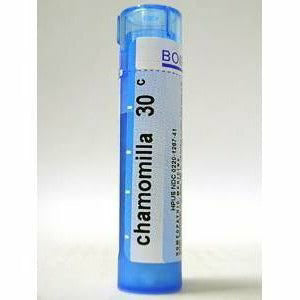 Chamomilla 30C 80 plts Y884994
