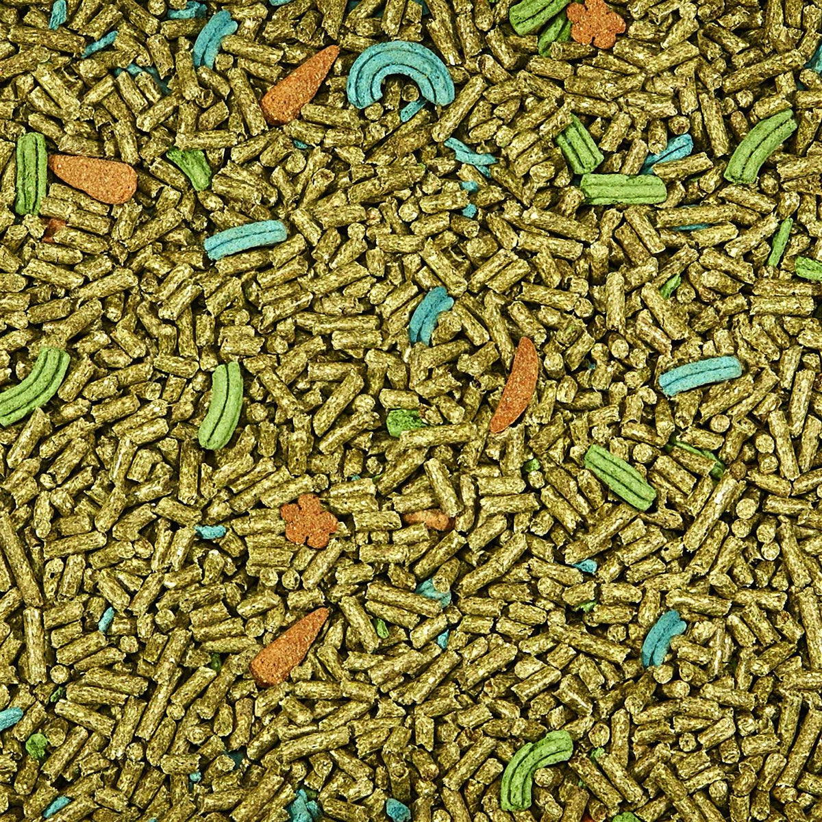 Adult Rabbit Food P72527
