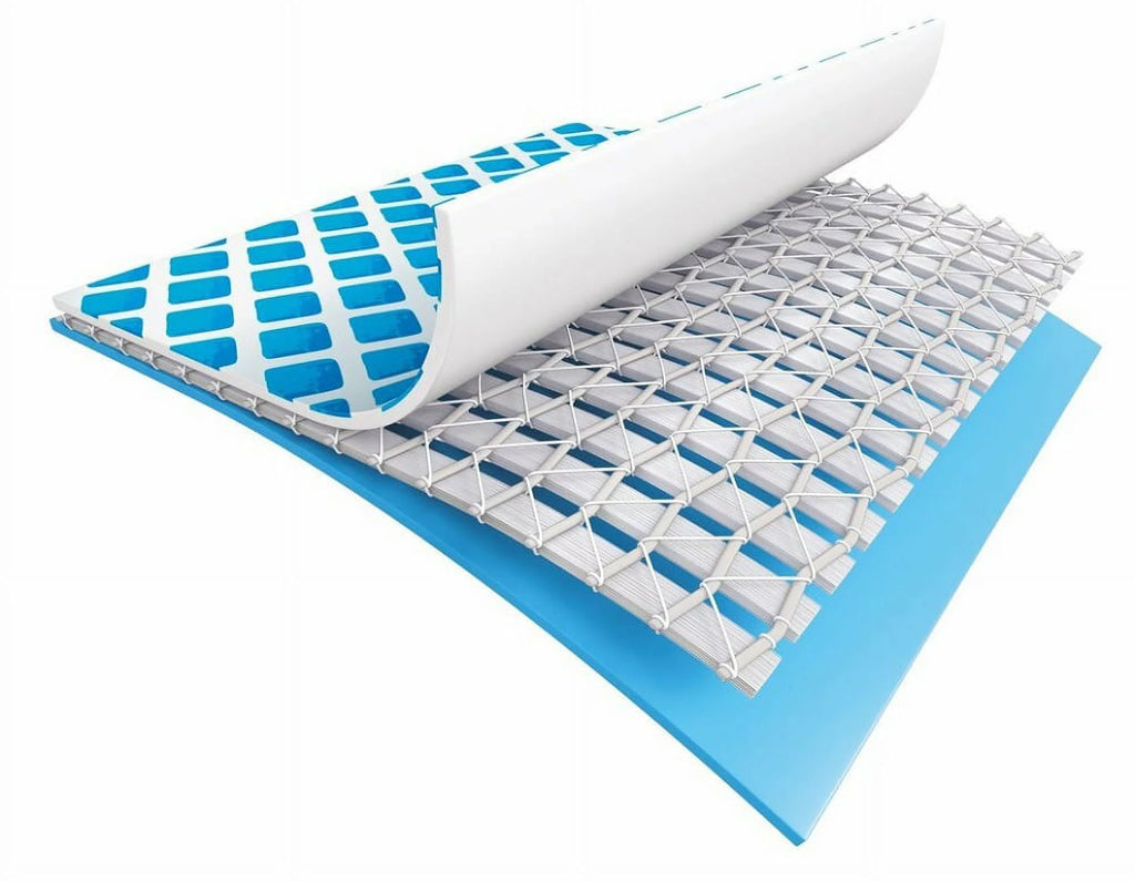 8ft x 30in Easy Set Swimming Pool P347739