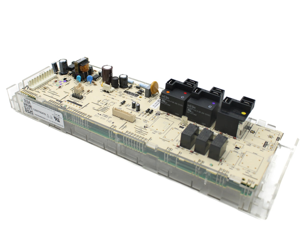 Oven Control B51749