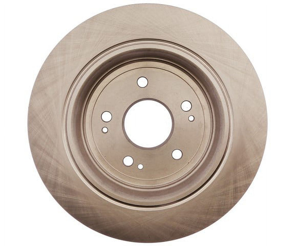 Brake Rotors for 2023 Honda HR-V, 2019-2023 Acura RDX X3586