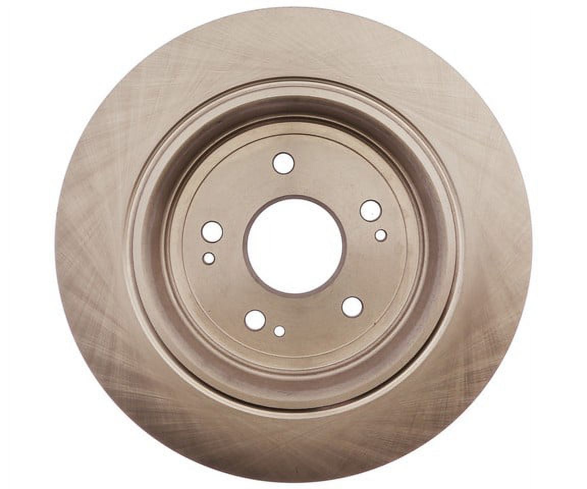 Brake Rotors for 2023 Honda HR-V, 2019-2023 Acura RDX X3586
